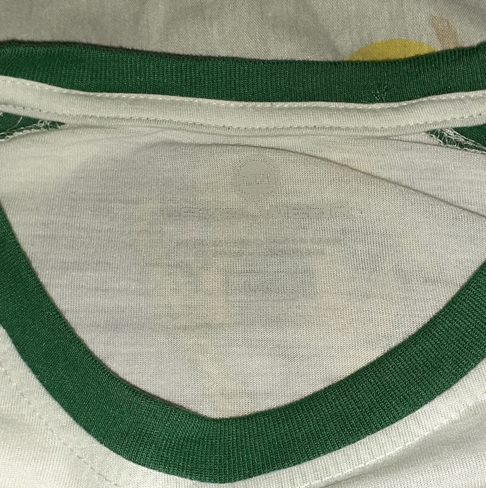 New Dallas Stars Long Sleeve Jersey Shirt Tee Hockey NHL - Picture 2 of 4